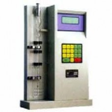 THIẾT BỊ ĐO TỶ DIỆN BLAINE TỰ ĐỘNG